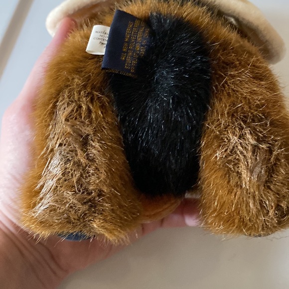 Vintage Genuine Boyds Bear: U Be Happy - Picture 7 of 7